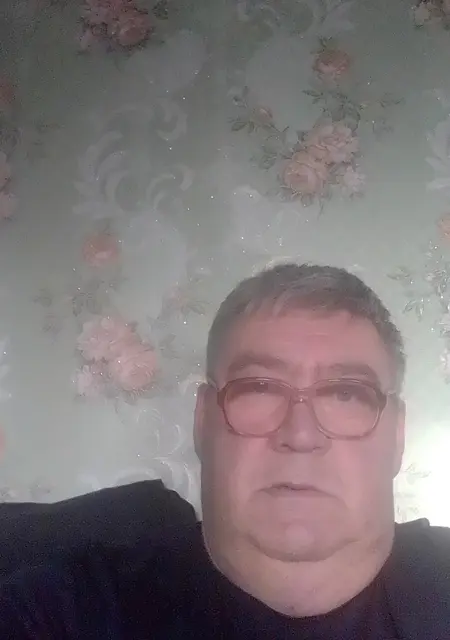 Валерий из Камня-на-Оби, мне 60, познакомлюсь для дружбы