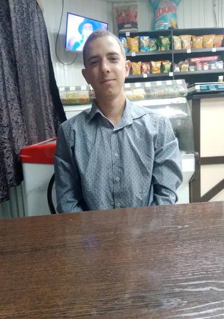 Я Юра, 22, знакомлюсь без обязательств в Горно-Алтайске