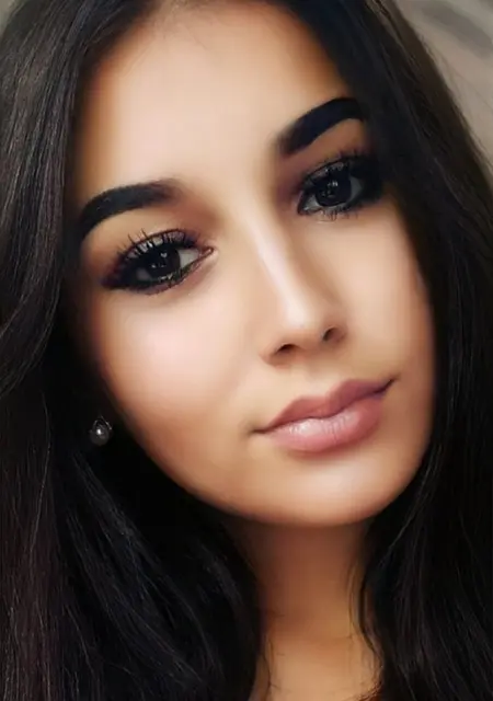 Юлия из Читы, мне 21, познакомлюсь на одну ночь