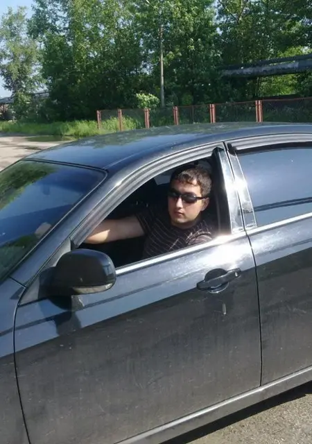 Денис из Шатуры, ищу на сайте знакомства на одну ночь