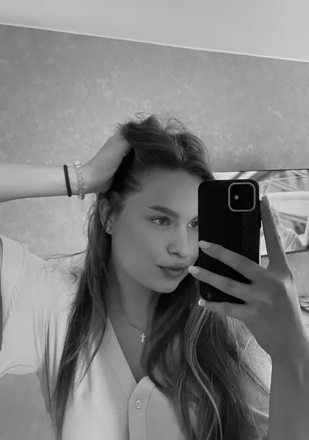 Я Валерия, 25, из Вологды, ищу знакомство для постоянных отношений