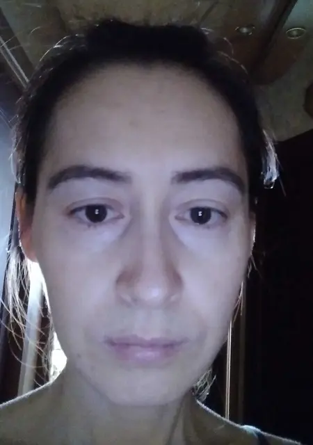 Я Индира, 53, из Москвы, ищу знакомство для приятного времяпровождения