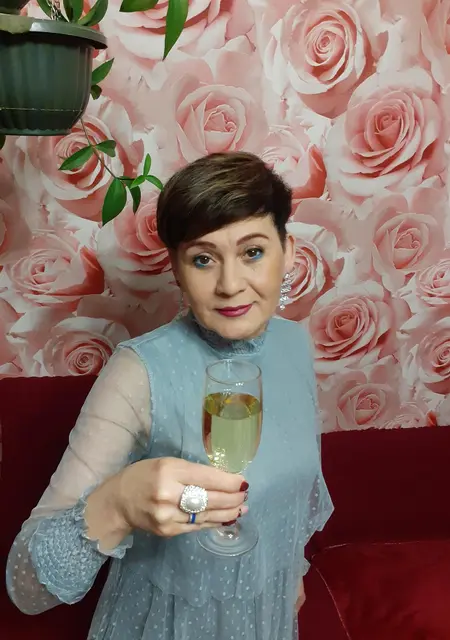 Я Галина, 25, из Чайковского, ищу знакомство для совместных путешествий