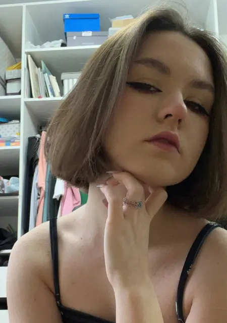 Я Екатерина, 23, знакомлюсь для общения в Чехове