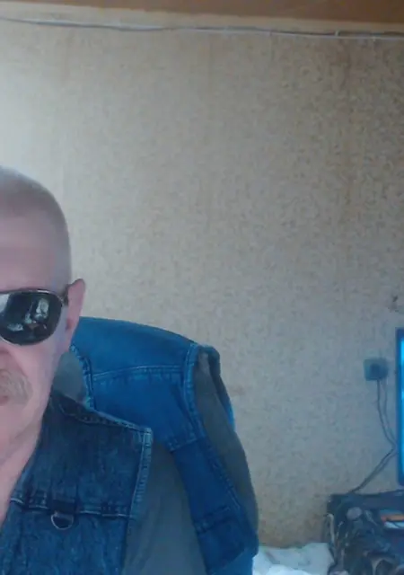 Я Николай, 55, из Александрова, ищу знакомство для постоянных отношений