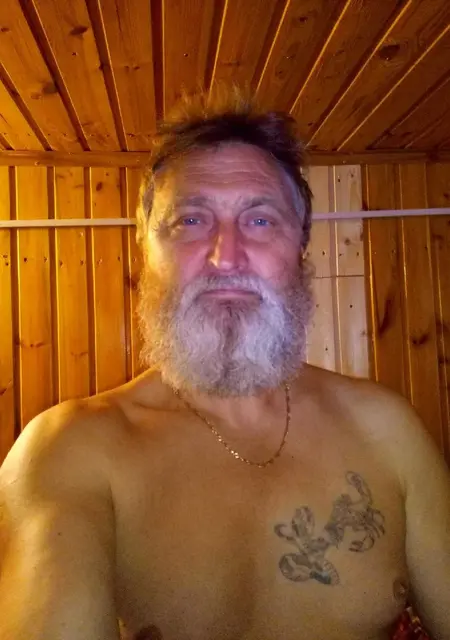 Я Андрей, 59, знакомлюсь без обязательств в Ижевске
