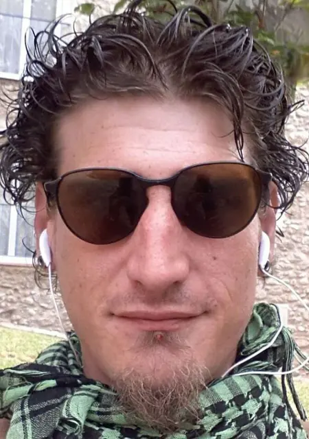 Florian из Парижа