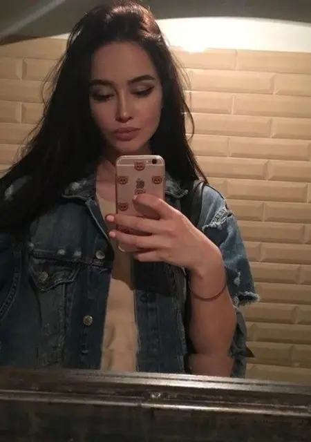 Я Кристина, 33, знакомлюсь для дружбы в Владивостоке