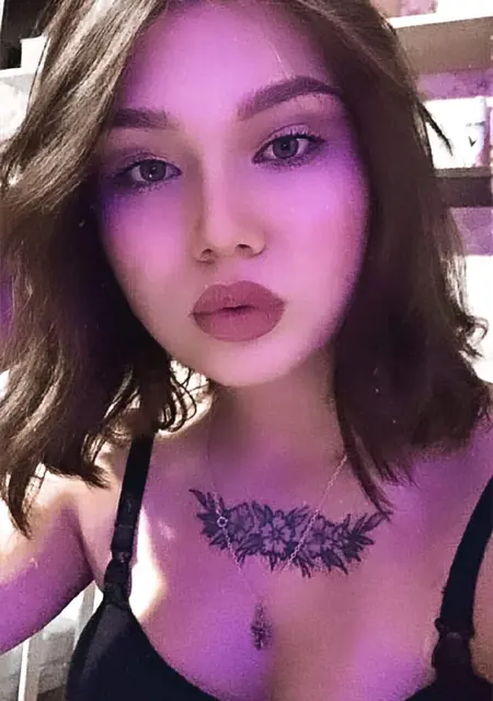 Я Елена, 25, знакомлюсь без обязательств в Кемерово