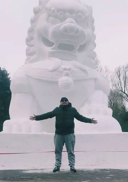 Антон из Уссурийска, мне 35, познакомлюсь без обязательств