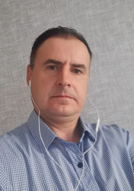 Я Сергей, 51, из Петрозаводска, ищу знакомства без обязательств