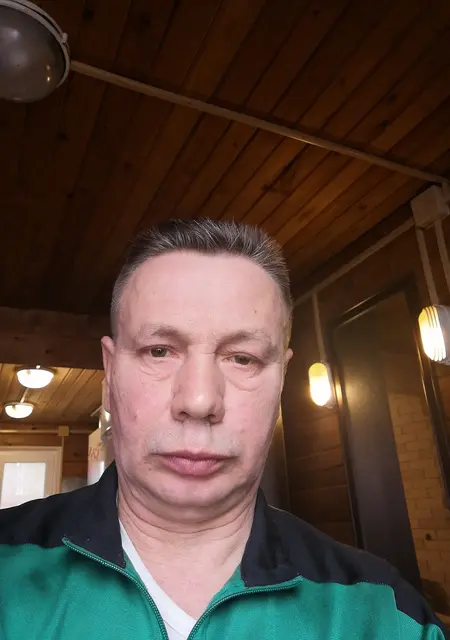Я Виталь, 47, из Томска, ищу знакомство для постоянных отношений