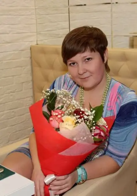 Марина из Сухого Лога, ищу на сайте дружбу