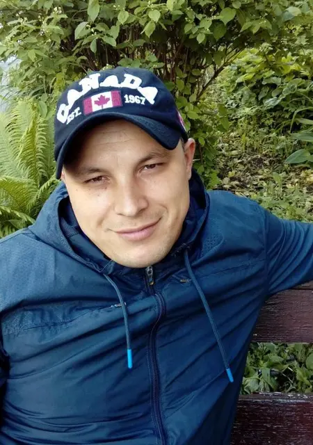 Я Alex, 39, из Коврова, ищу знакомства на одну ночь