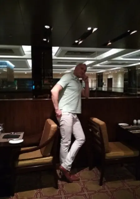 Я Игорь, 50, знакомлюсь для приятного времяпровождения в Екатеринбурге