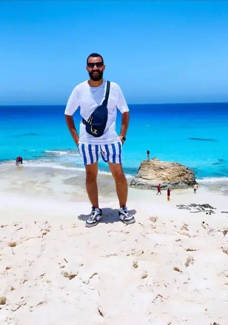 Я Моханад, 31, знакомлюсь без обязательств в Майкопе