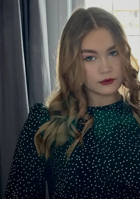 Эвелина из Иркутска, ищу на сайте общение