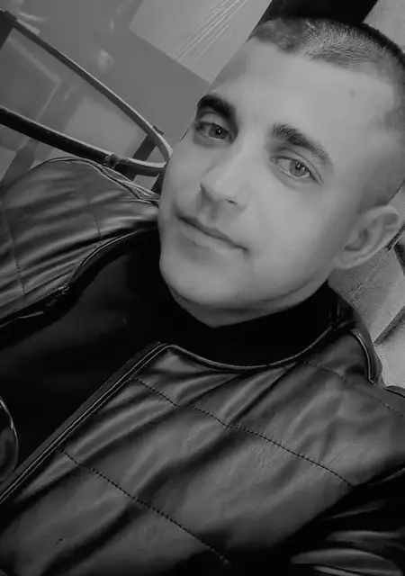 Владимир из Пушкина, мне 26, познакомлюсь без обязательств