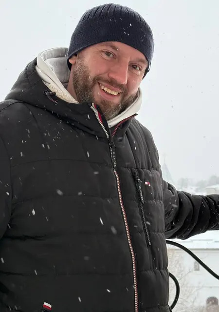 Александр из Долгопрудного, мне 43, познакомлюсь для постоянных отношений