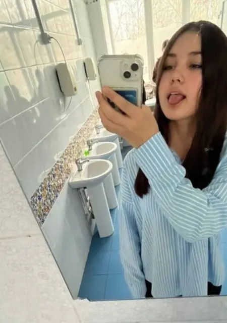 Я Даша, 25, знакомлюсь для вирта в Тюмени