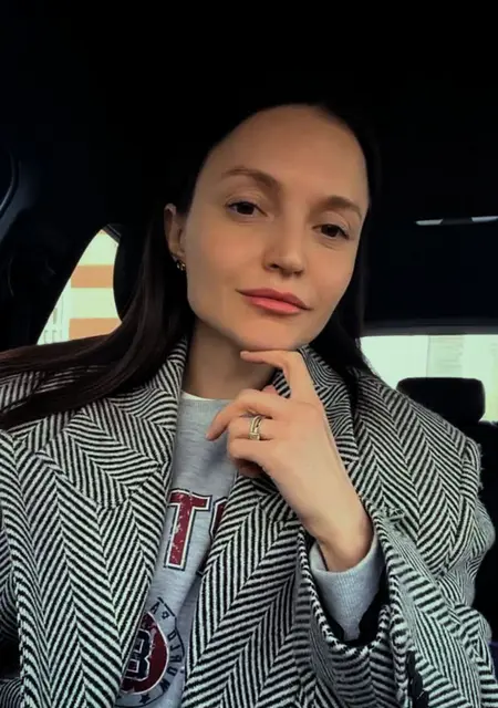 Я Алина, 35, знакомлюсь для постоянных отношений в Нефтеюганске