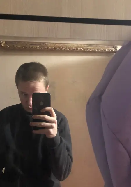 Я Никита, 21, из Корочи, ищу знакомства без обязательств