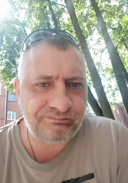 Я Фёдор, 47, из Видного, ищу знакомства без обязательств