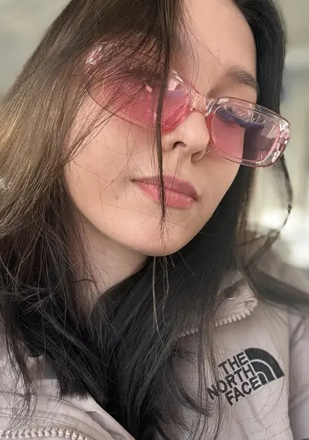 Я Люба, 18, из Ряжска, ищу знакомства без обязательств