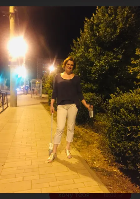 Я Таня, 50, знакомлюсь для приятного времяпровождения в Уфе