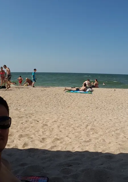 Я Nagui, 45, знакомлюсь без обязательств в Анапе