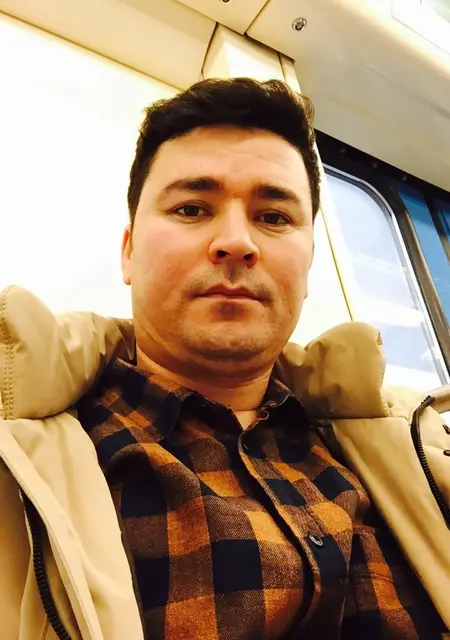 Dima из Мичуринска, мне 28, познакомлюсь на одну ночь