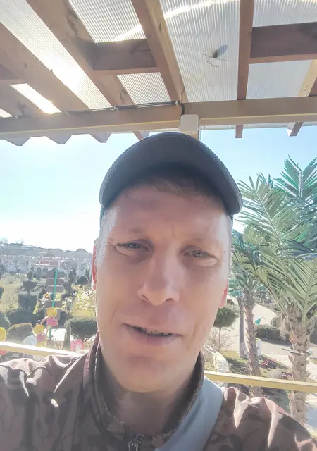 Я Сергей, 40, из Ногинска, ищу знакомство для постоянных отношений