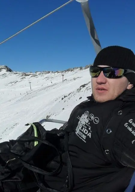 Андрей из Рязани, ищу на сайте знакомства без обязательств