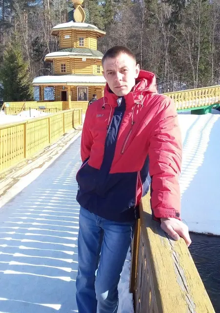 Владимир из Вязников, ищу на сайте знакомства без обязательств