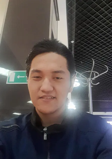 Дмитрий из Абакана, мне 25, познакомлюсь на одну ночь