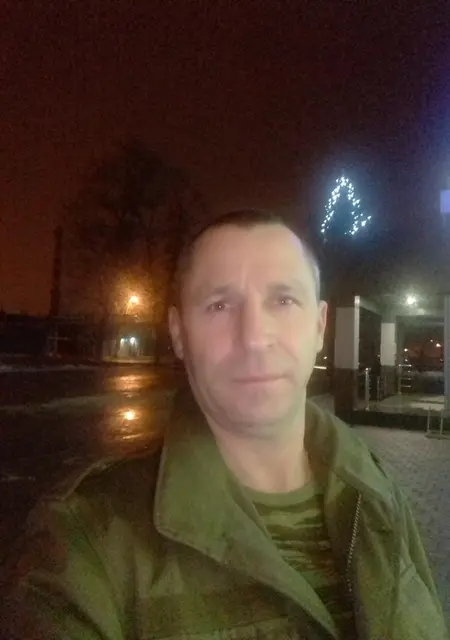 Дмитрий из Орехово-Зуево, мне 54, познакомлюсь на одну ночь