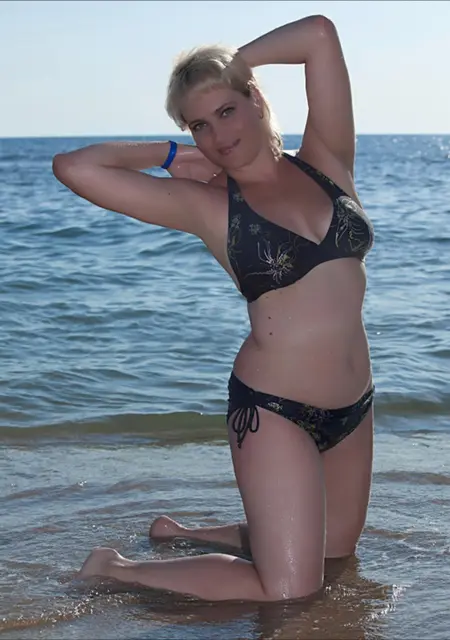 Я Екатерина, 51, из Таганрога, ищу знакомство для вирта