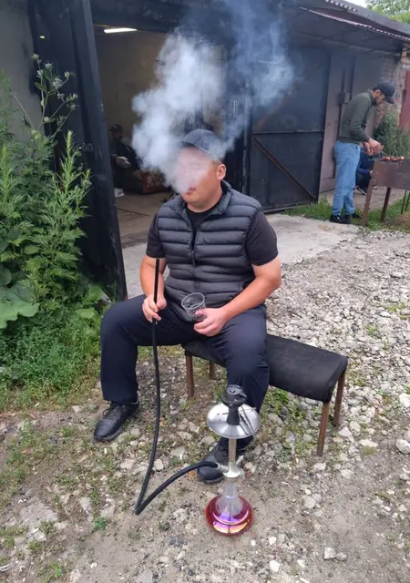 Я Мыктыбек, 29, из Каширы, ищу знакомства без обязательств