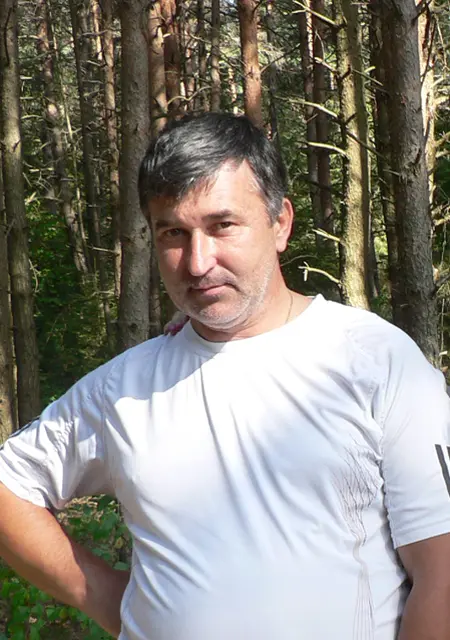 Я Александр, 55, знакомлюсь без обязательств в Евпатории