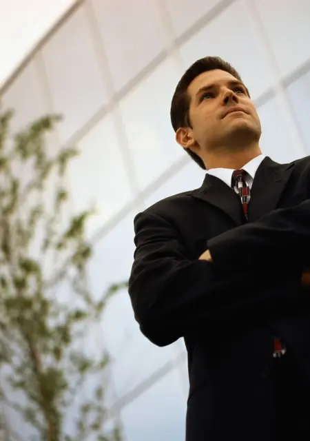 Сергей из Красноярска, мне 47, познакомлюсь для общения