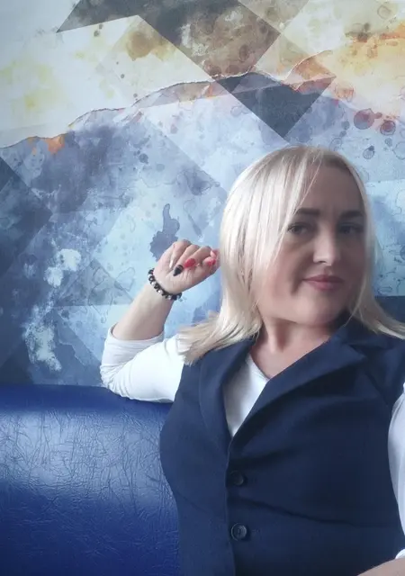 Ирина из Владивостока, ищу на сайте совместные путешествия