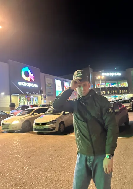 Я Александр, 25, знакомлюсь без обязательств в Калаче-на-Дону