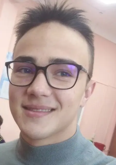 Данила из Улан-Удэ, ищу на сайте приятное времяпровождение