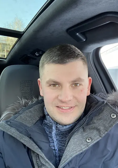 Я Олег, 39, из Волгограда, ищу знакомство для совместных путешествий