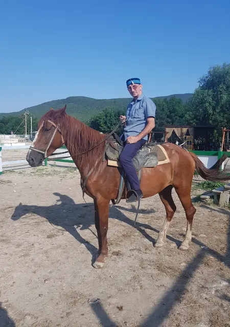 Игорь из Пятигорска, мне 56, познакомлюсь на одну ночь