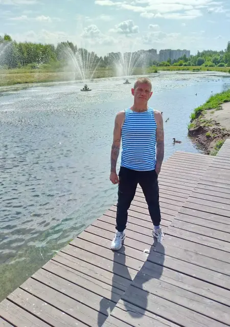 Андрей из Щелково, ищу на сайте знакомства без обязательств