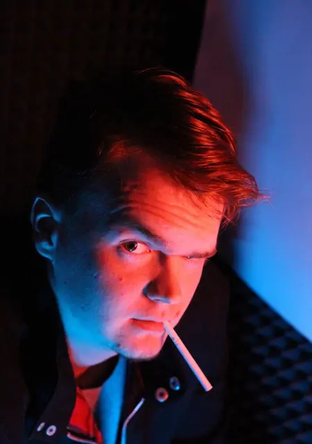 Сергей из Новоуральска, мне 28, познакомлюсь на одну ночь