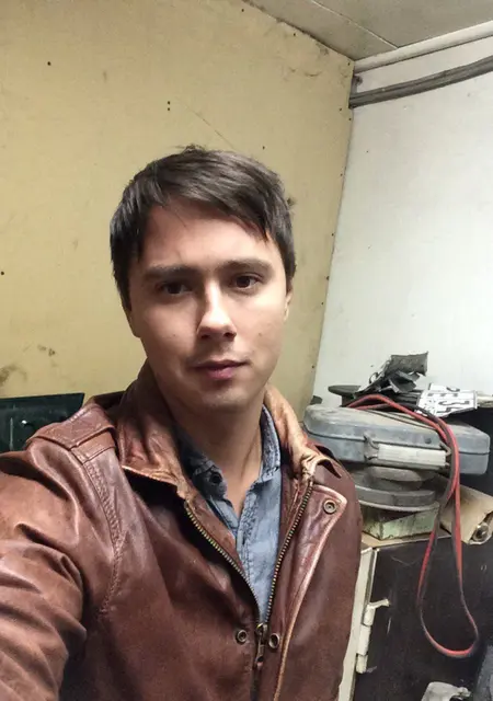 Я Сергей, 31, знакомлюсь без обязательств в Подольске