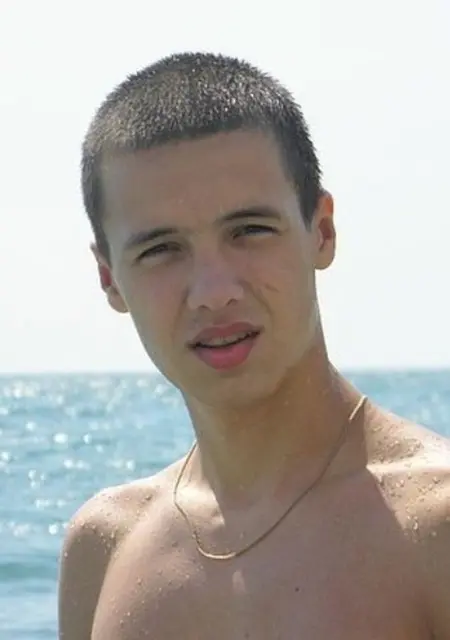 Андрей из Королева, мне 29, познакомлюсь для приятного времяпровождения