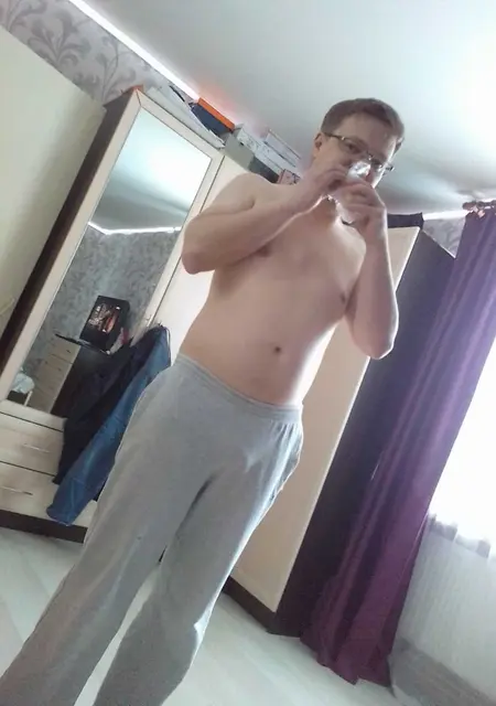 Вальтер из Одинцова, мне 45, познакомлюсь для вирта